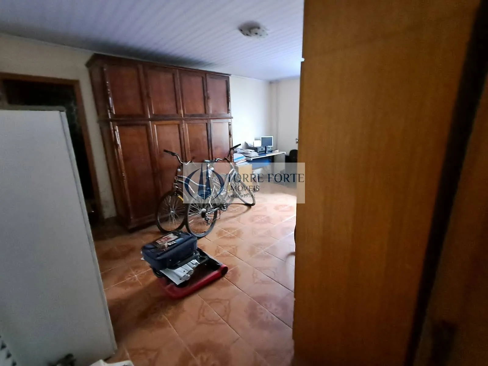 Imagem Terreno com 2 casas na Vila Formosa