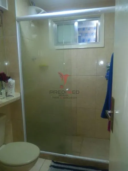 Imagem Apartamento 2 dormitórios 58m² 1 vaga Jardim Carioca Rio de Janeiro/RJ