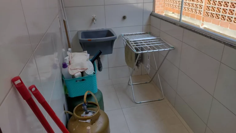Imagem APARTAMENTO COM UM DORMITÓRIO - PRAIA DO SAPÊ - MARANDUBA - UBATUBA