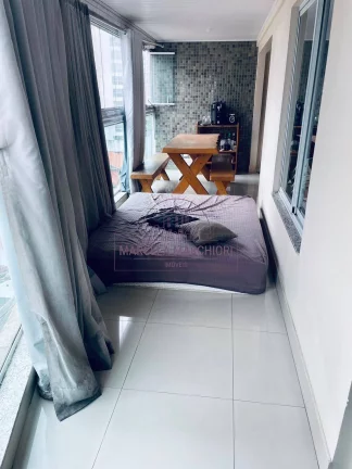Imagem Apartamento 2 quartos sol da manhã em Praia da Costa