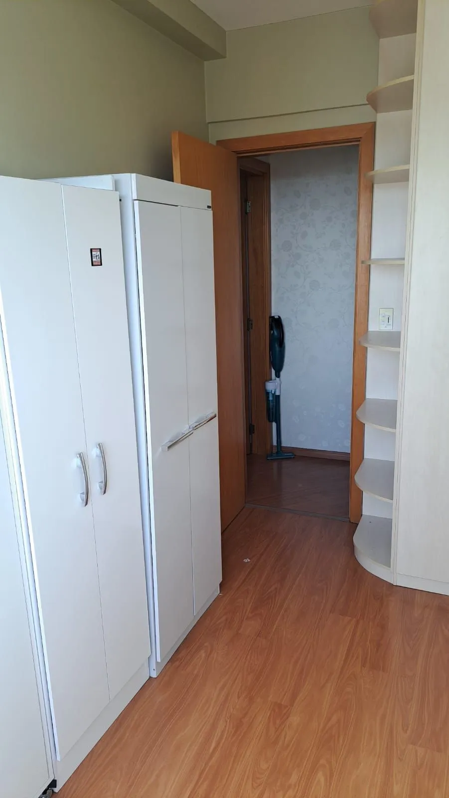 Imagem Apartamento em Centro Histórico