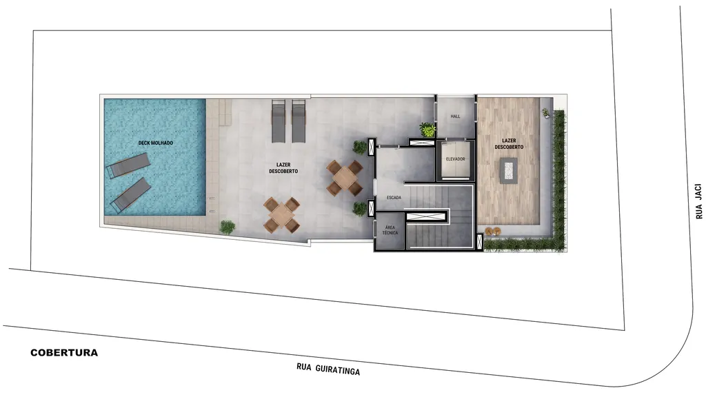 Imagem Joy Vila Mariana - Joy Vila Mariana