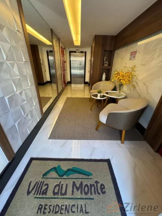 Imagem LINDO APARTAMENTO DE 03 QUARTOS EM PRÉDIO MODERNO.