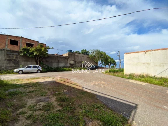 Imagem Lote à venda em São Joaquim de Bicas bairro Pedra Branca