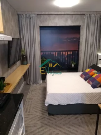Imagem Apartamento à venda Portão Curitiba PR