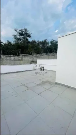 Foto do imóvel Casa com 3 dormitórios, sendo 1 suite à venda, 107 m² por R$ 650.000 - Horto Florestal Villagio - Sorocaba/SP