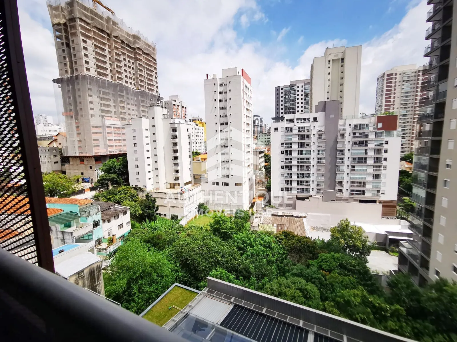 Imagem IMAN VILA MARIANA - Apartamento à venda em São Paulo/SP