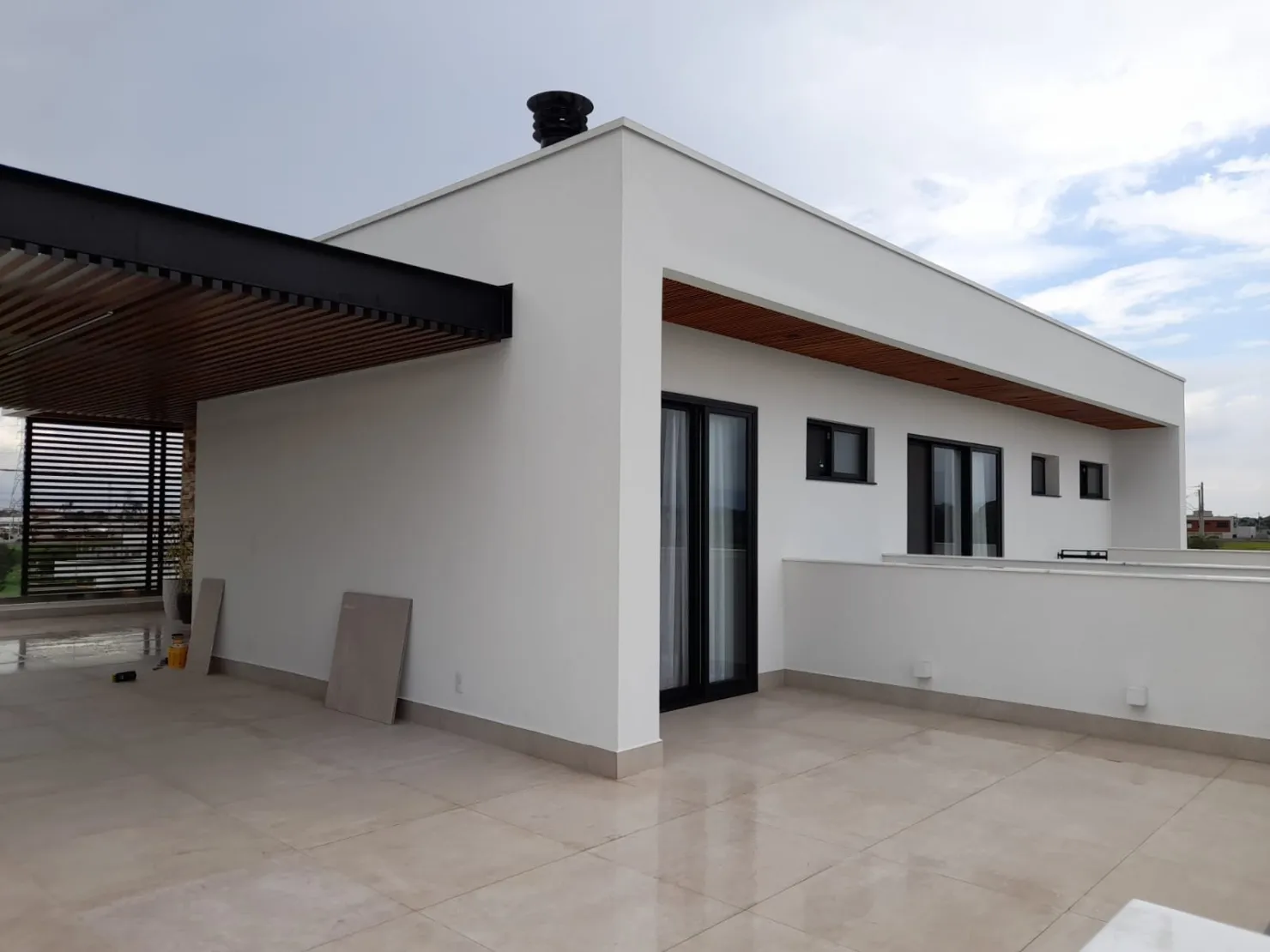 Imagem Casa à venda 4 Quartos, 4 Suites, 4 Vagas, 950M², Condominio Residencial Colonial Village II, Pindamonhangaba - SP | Colonial Village 2