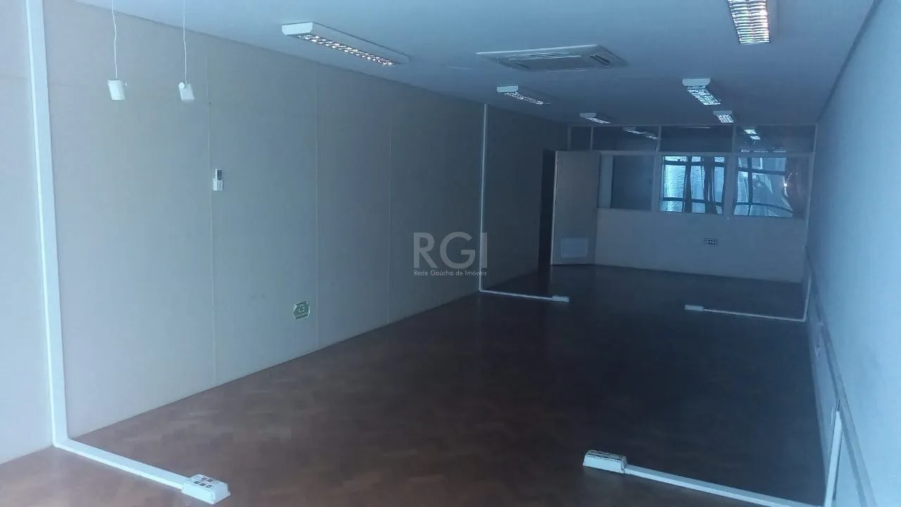 Imagem Sala Comercial em Centro Histórico