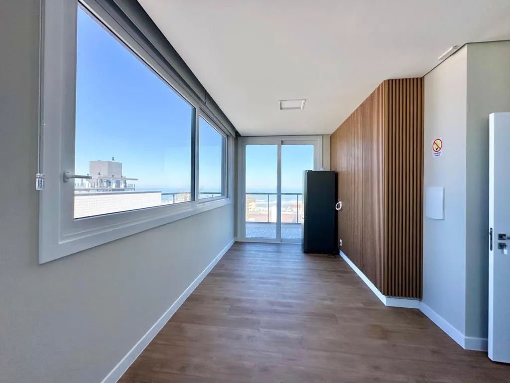 Imagem Apartamento 3 Dormitórios - Bairro Navegantes
