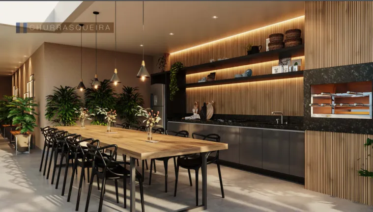 Imagem Apartamento com 2 Quartos à Venda, 65 m² em Setor Central - Goiânia