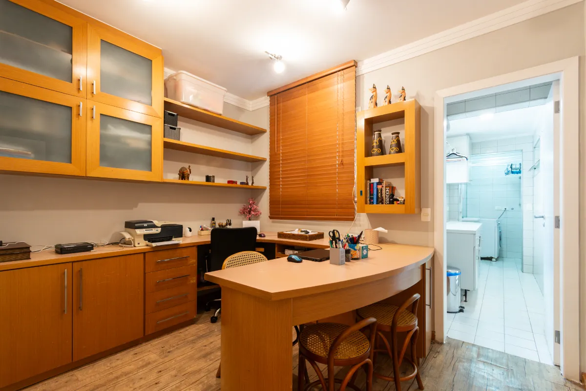 Imagem Apartamento para venda em Ipiranga com 2 quartos, sendo 1 suíte, 83m2