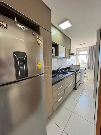 Imagem Apartamento à venda, Itapuã, Vila Velha, ES