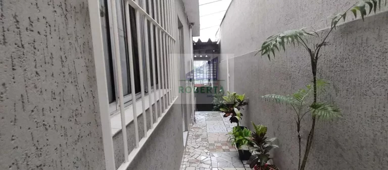 Imagem CASA À VENDA EM PIRITUBA COM 2 DORMITÓRIOS