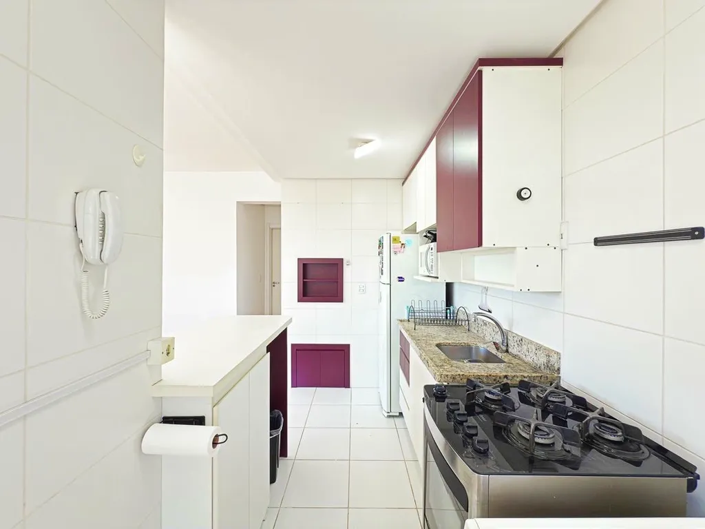 Imagem Apartamento em Santana