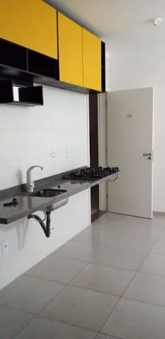 Imagem Apartamento à venda 2 Quartos, 1 Vaga, 47M², Parque Paduan, Taubaté - SP | Condomínio Residencial do Horto