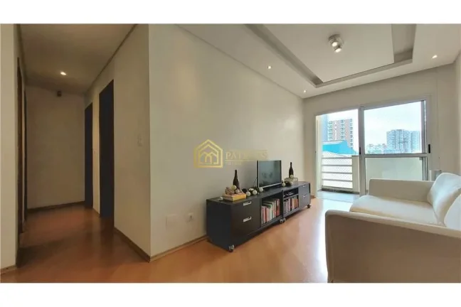 Imagem Apartamento Padrão
