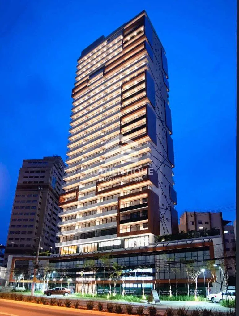 Imagem Helbor Nun Vila Nova Conceição - Apartamento à venda no bairro Vila Nova Conceição - São Paulo/SP, Zona Sul
