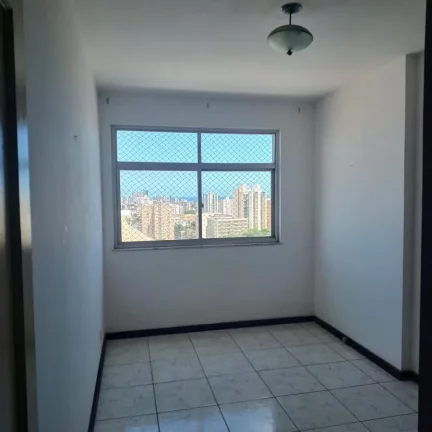 Imagem Apartamento para Venda em Salvador, Campo Grande, 2 dormitórios, 1 suíte, 3 banheiros, 2 vagas