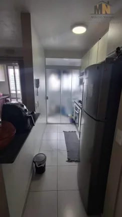 Imagem APARTAMENTO RESIDENCIAL em MAUÁ - SP, JARDIM PEDROSO