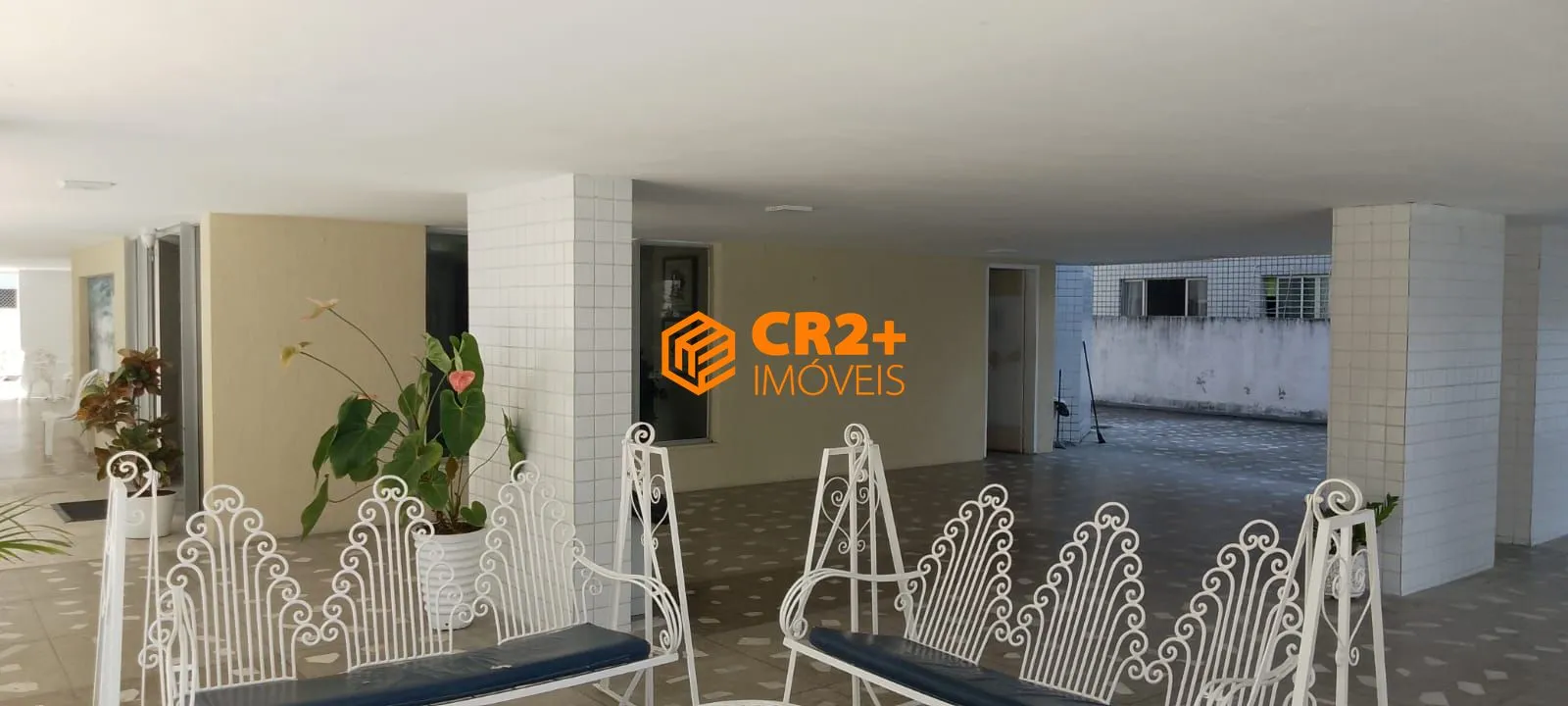 Imagem Vendo apartamento Duplex, 5 quartos, 3 suítes, 275m2 em Boa Viagem.
