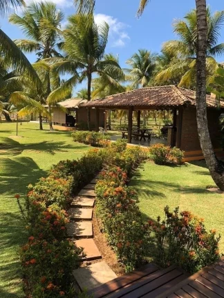 Imagem Casa Alto Padrão