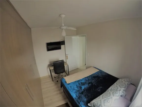 Imagem Apartamento com 2 Quartos à Venda, 49 m² em Vila Carmosina - São Paulo