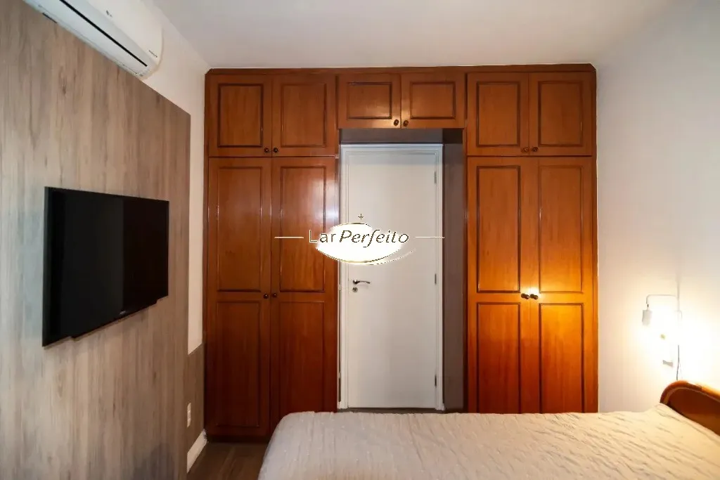 Imagem Apartamento com 1 Quarto à Venda, 39 m² em Jardim Paulista - São Paulo