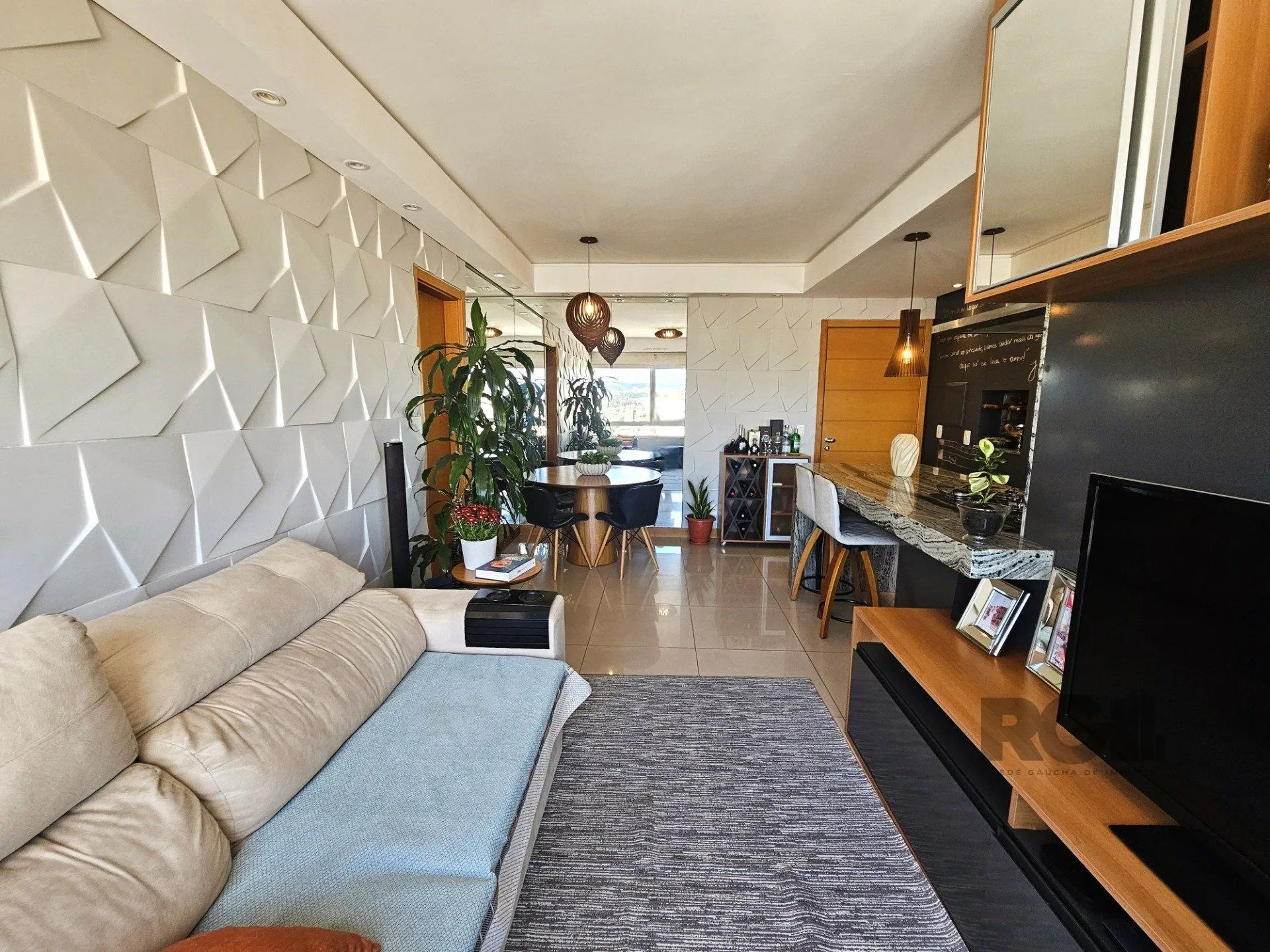 Imagem Apartamento em Cidade Baixa