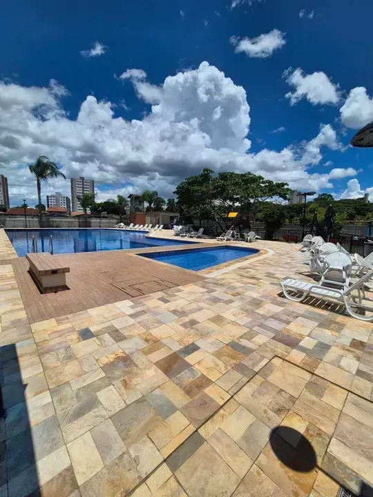 Imagem Apartamento à venda, Vila das Jabuticabeiras, Taubaté, SP