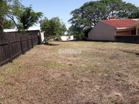 Imagem Terreno próximo a Universidade Federal de Santa Maria
