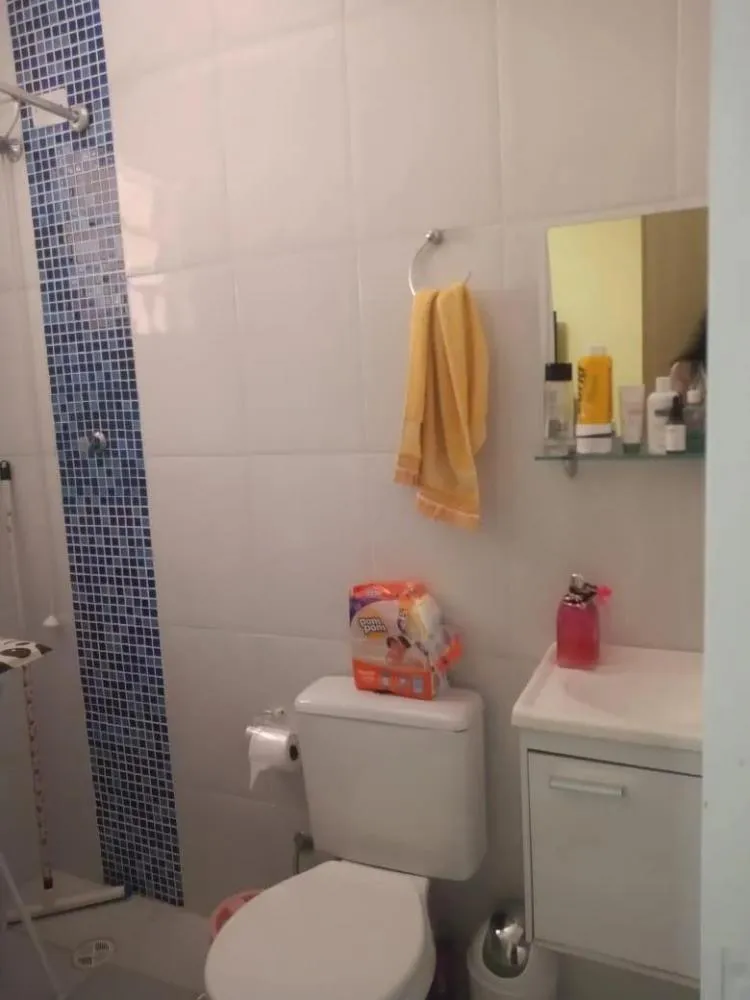 Imagem VENDO OU TROCO CASA NO BAIRRO JARDIM ELIANA - SP