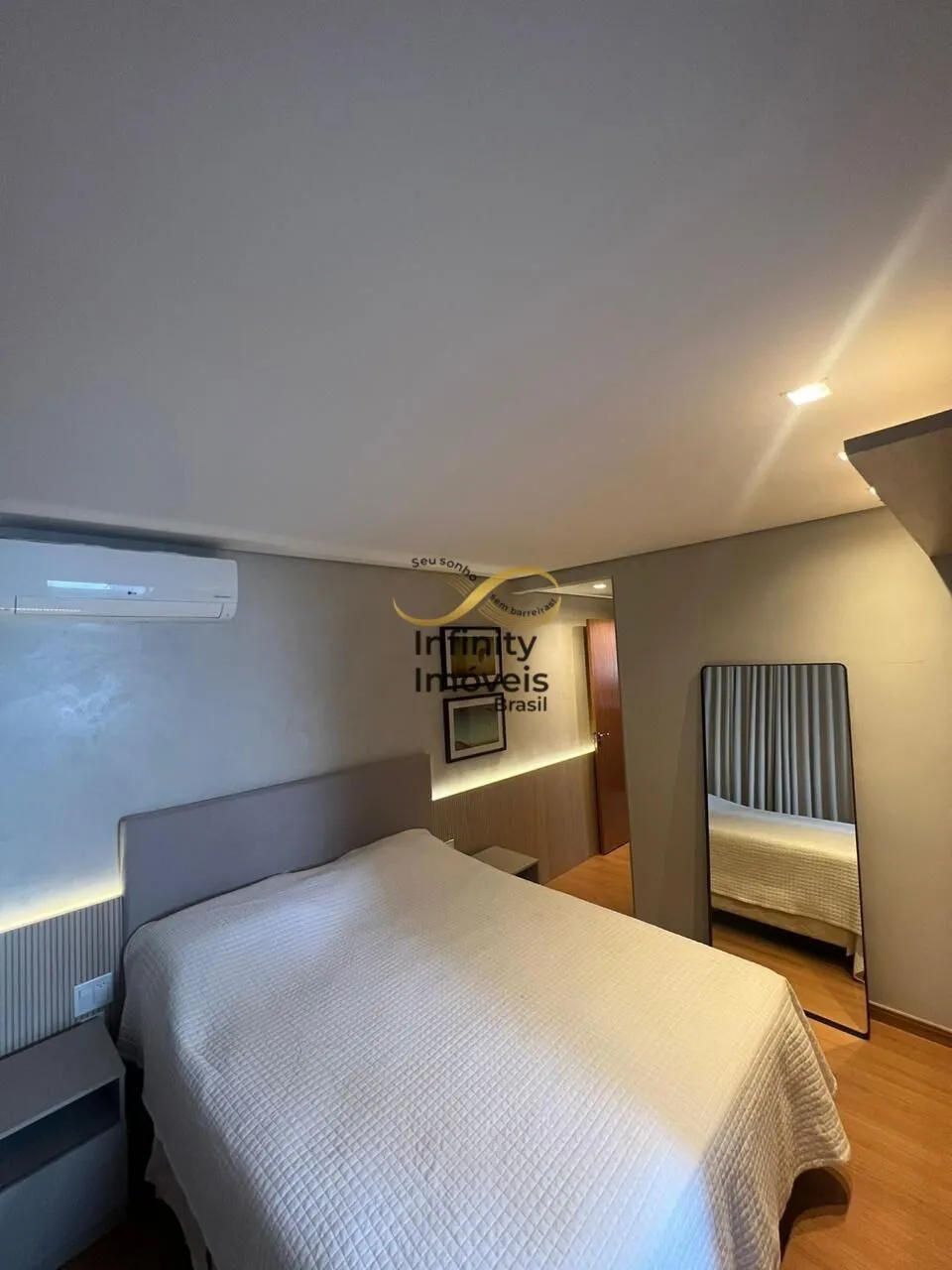 Imagem Apartamento à venda no bairro Cruzeiro - Belo Horizonte/MG