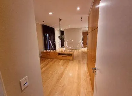 Imagem The Penthouse Tamboré | 322m², 3 suítes com vista livre| 4,2 Milhões