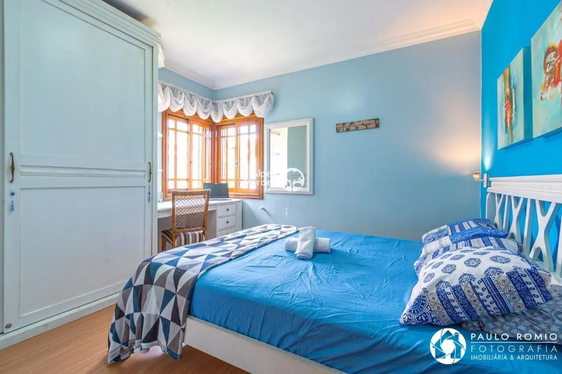 Imagem Vende-se Apartamento em gramado a 5 minutos da Rua Coberta de Gramado