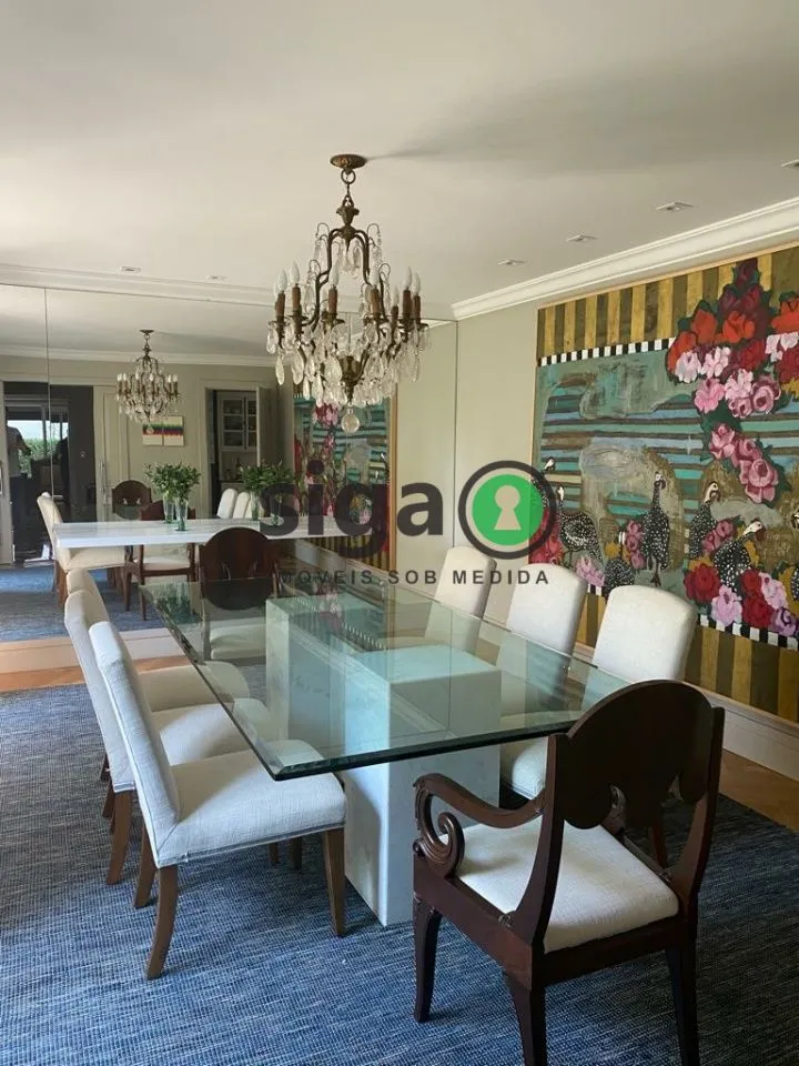 Imagem Casa Condomínio Fechado ao lado do Paineiras Morumbi