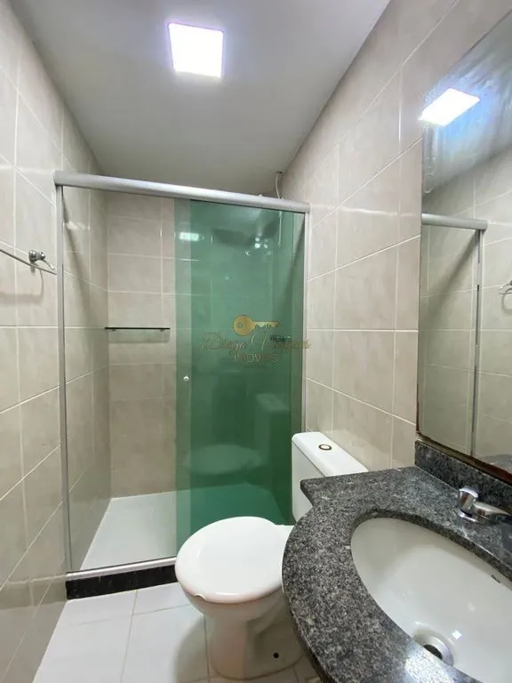 Imagem Casa em Condomínio para Venda em Teresópolis / RJ no bairro Granja Guarani