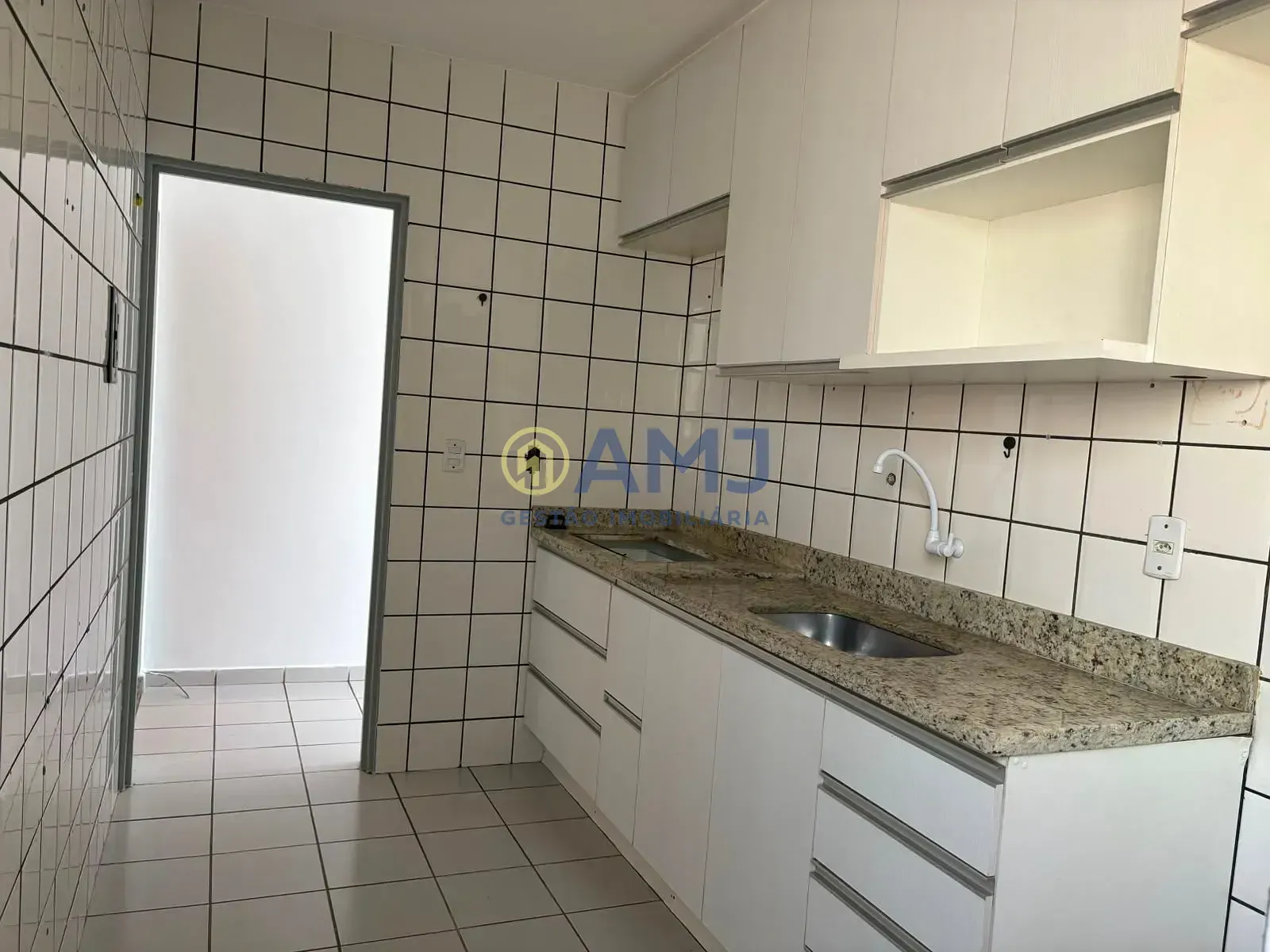 Imagem Apartamento à venda no setor Jardim Maria Inês- Residencial Maria Inês V