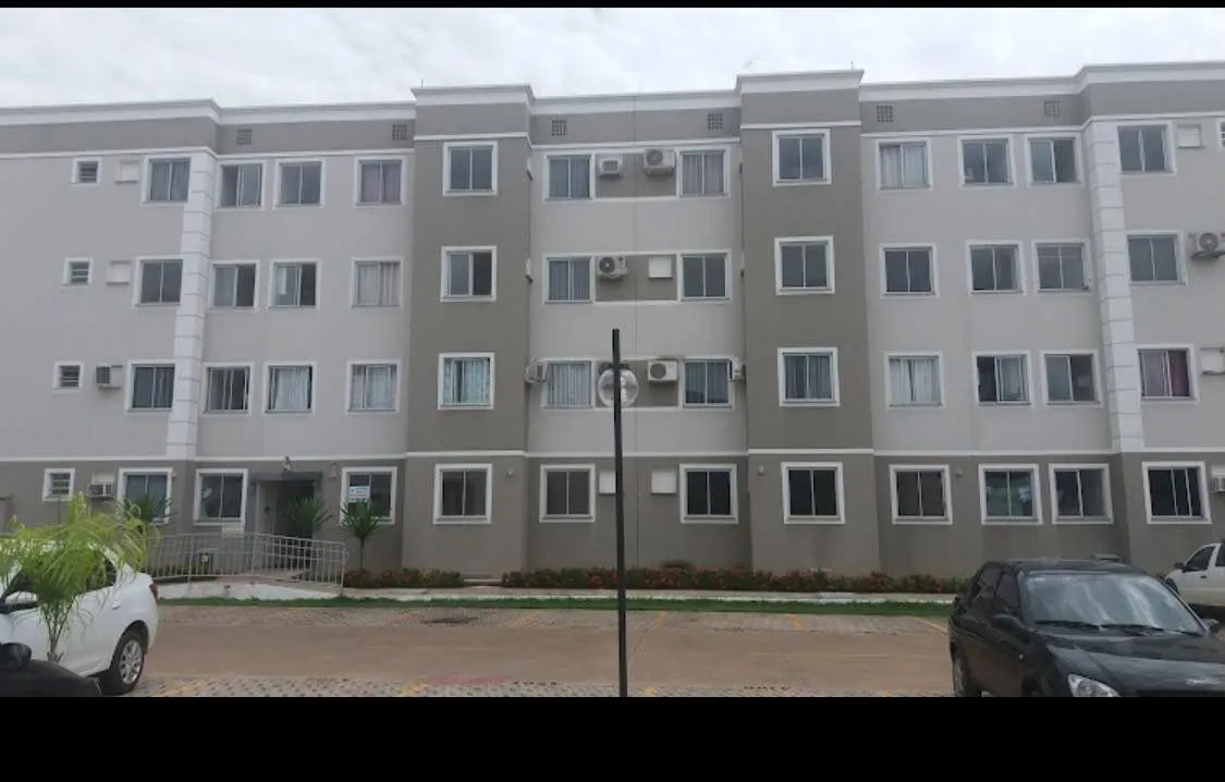 Imagem Apartamento Chapada Dos Montes 2 Quarto 1 Banheiro