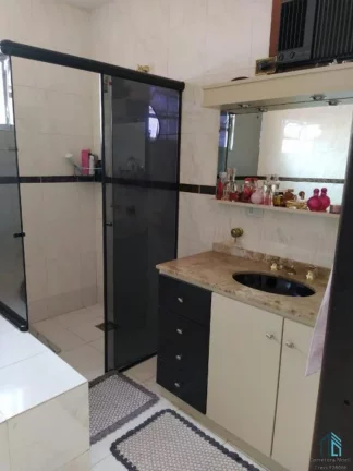 Imagem (PERMUTA Curitiba ou Litoral) Casa a venda 04 quartos c/suíte no Xaxim em Curitiba PR