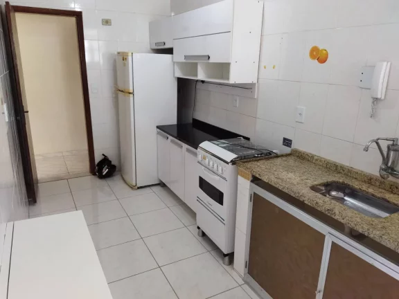 Imagem Venda - Apartamento (Padrão) - Braga - Cabo Frio/RJ
