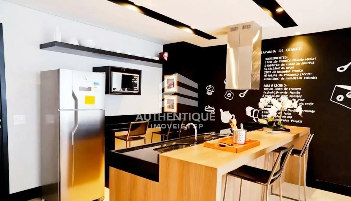 Imagem VISION PAULISTA CONSOLACAO - Apartamento à venda em São Paulo/SP