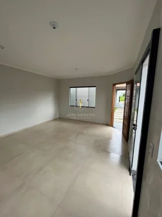 Imagem Casa para Venda em Guaratuba, balneário Eliane