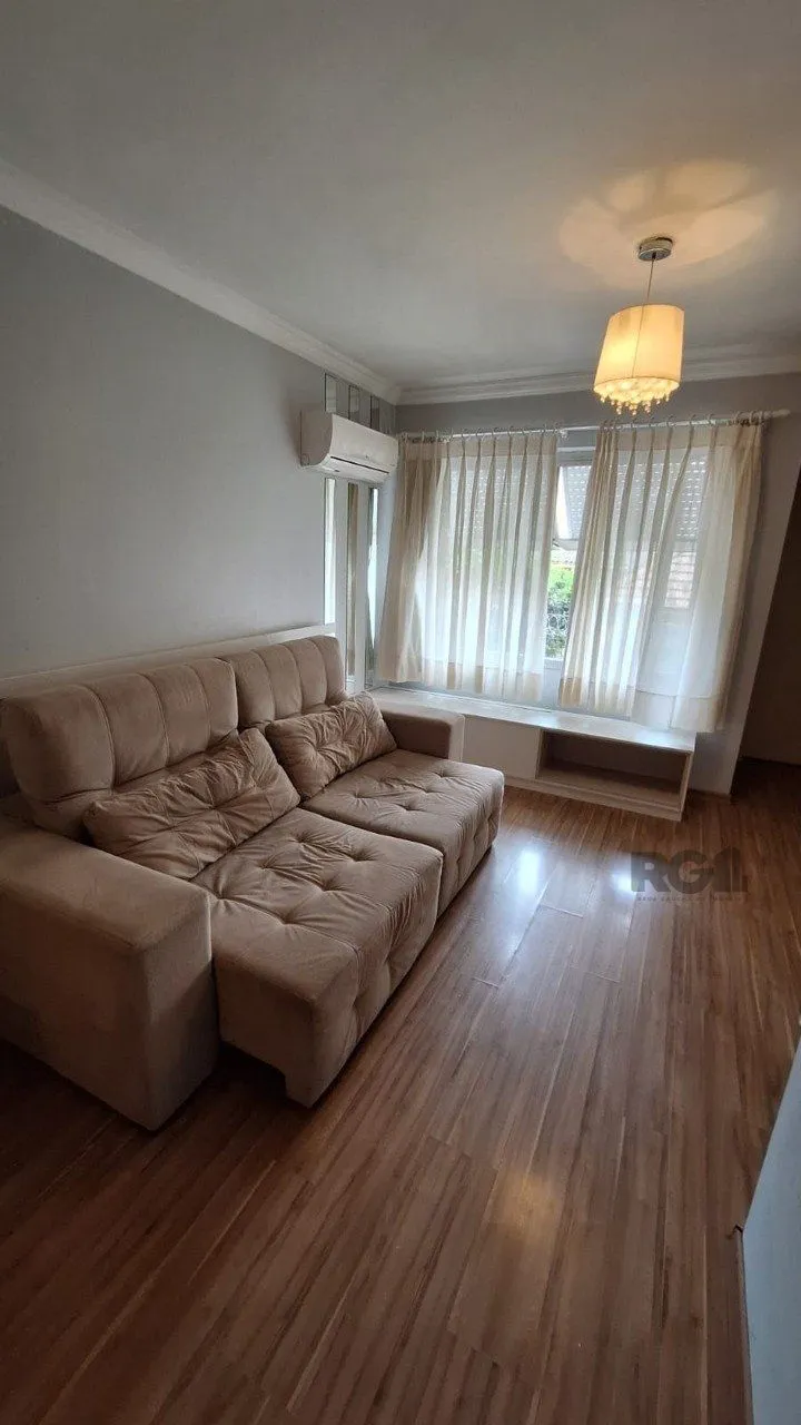 Imagem Apartamento 1 dormitórios à venda Centro Histórico Porto Alegre/RS