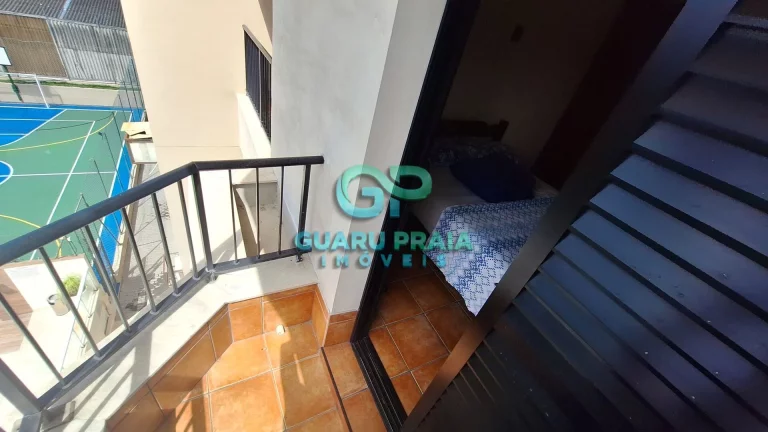 Imagem Apartamento à venda no bairro Vila Júlia - Guarujá/SP