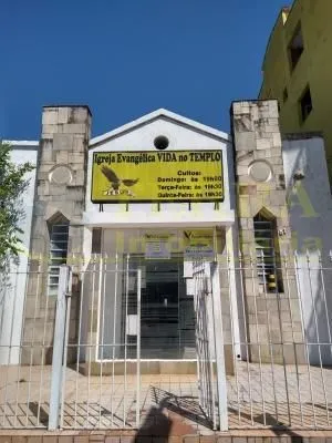 Foto do imóvel Prédio Comercial 330m² em Osasco: Renda Garantida com Locatário de Longo Prazo