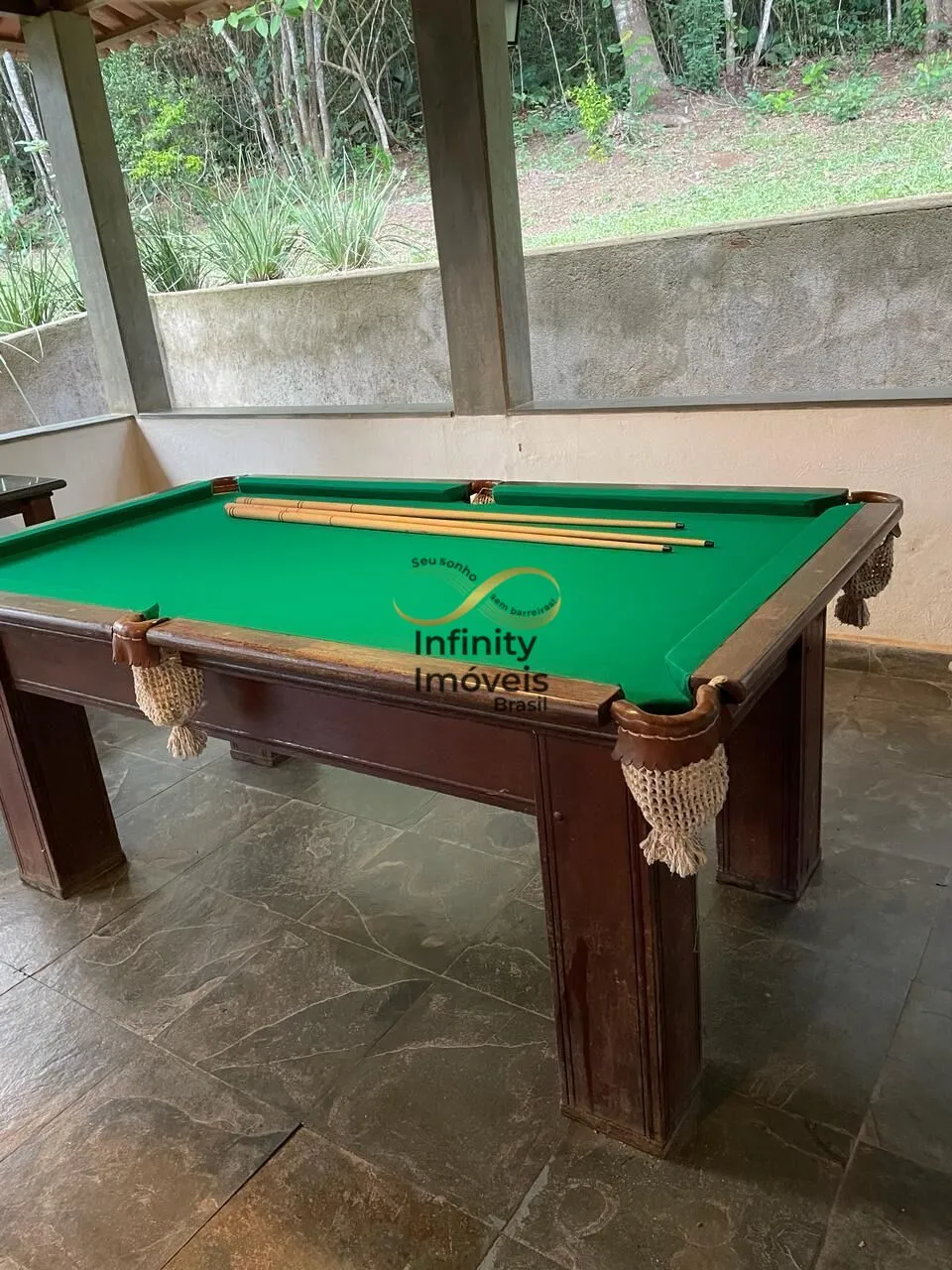 Imagem LINDA CASA DE CAMPO A VENDA NA REGIÃO DE BRUMADINHO - MG
