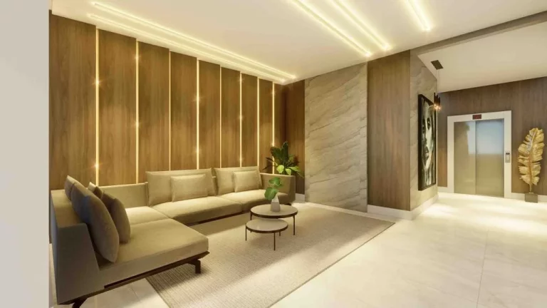 Imagem Byron Bay - Apartamento à venda no bairro Vila Operária - Itajaí/SC