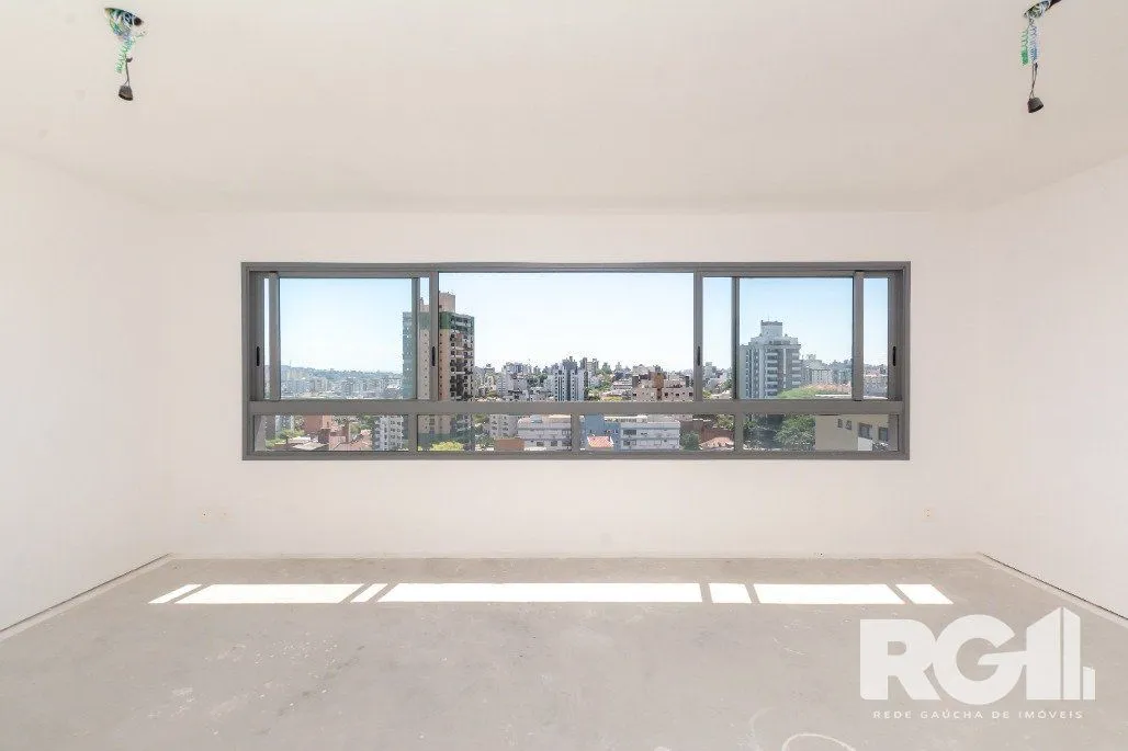 Imagem Apartamento com suíte, churrasqueira, vista e uma infraestrutura incrível!!
