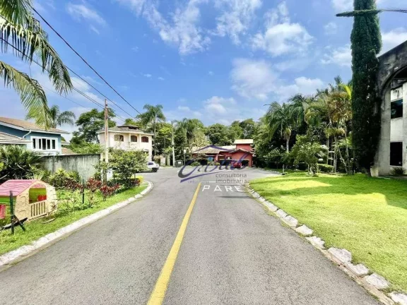 Imagem Casa Venda Condominio São Fernando na Granja